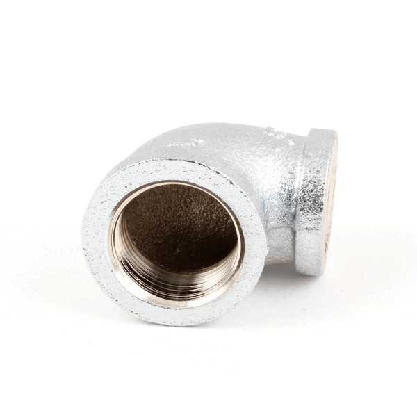 (image for) BKI (Barbeque King) FT0066 ELL, REDUCER 3/4 X 1/2 90 DEG